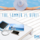 Dakota_cadeau promotionnel the summer is here